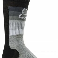 Fox Racing Youth 180 Toxsyk Socks
