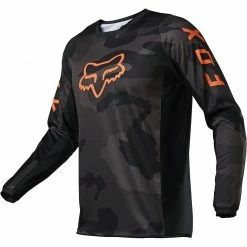 Fox Racing Youth 180 Trev Jersey