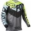 Fox Racing Youth 180 Trice Jersey