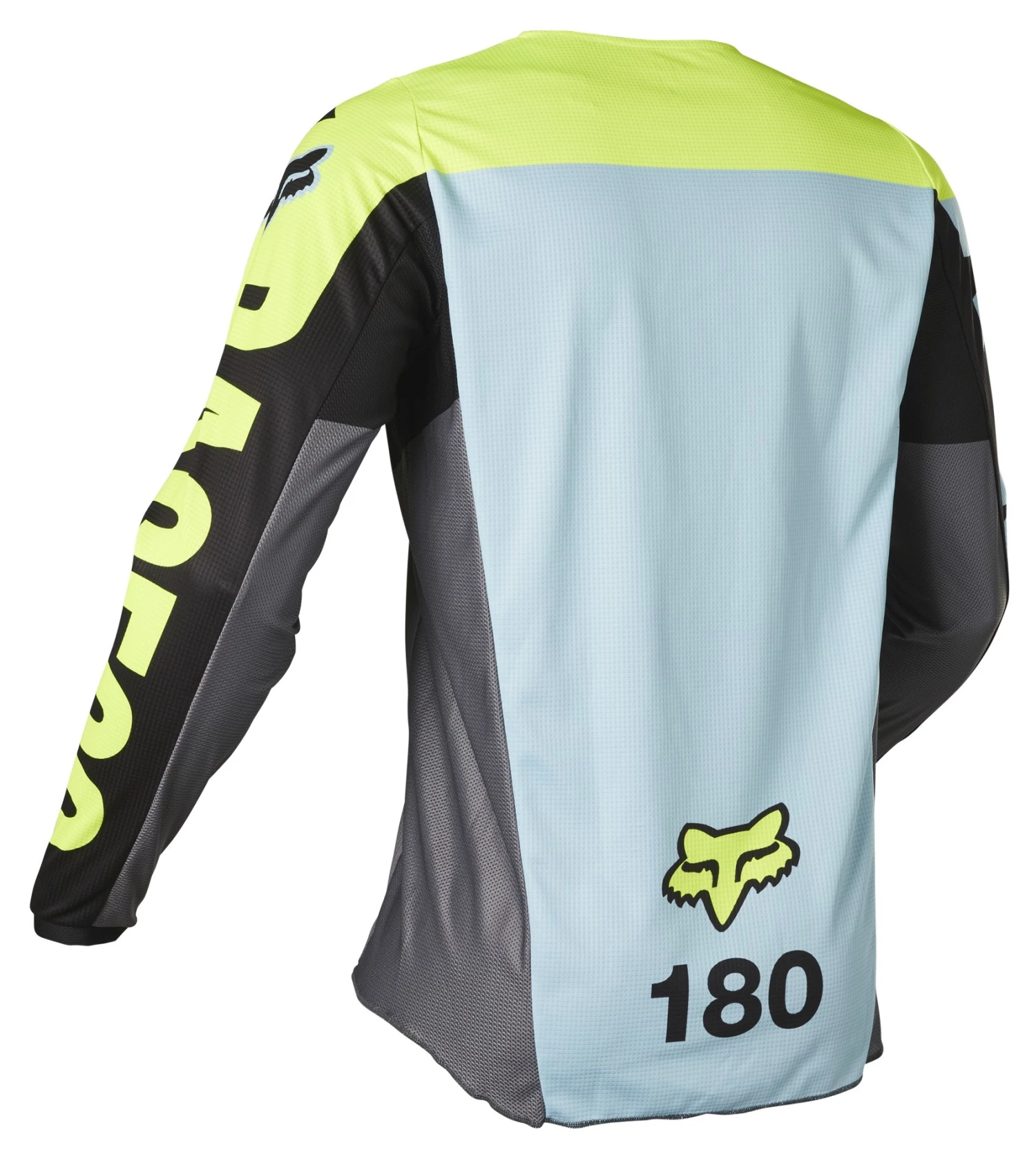 Fox Racing Youth 180 Trice Jersey 3 Fox Racing Youth 180 Trice Jersey - Image 3