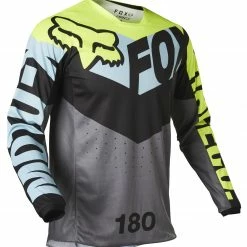 Fox Racing Youth 180 Trice Jersey