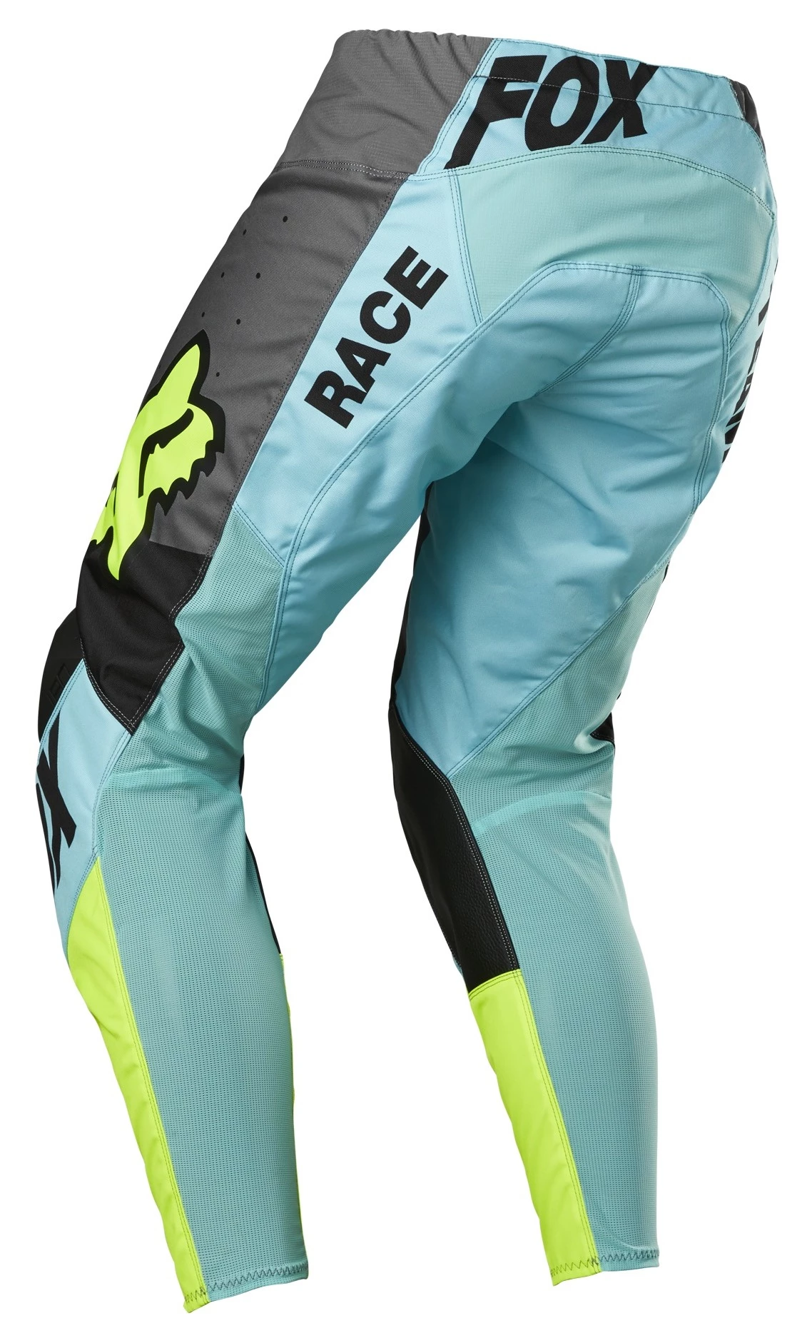Fox Racing Youth 180 Trice Pants (Youth 24) 2 Fox Racing Youth 180 Trice Pants (Youth 24) - Image 2