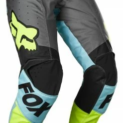 Fox Racing Youth 180 Trice Pants (Youth 24)