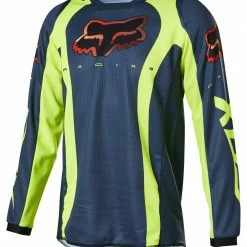 Fox Racing Youth 180 VENZ Jersey