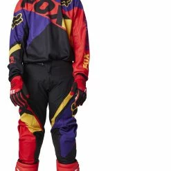 Fox Racing Youth 180 Xpozr Jersey 7 Fox Racing Youth 180 Xpozr Jersey -Cheap Kids Motorcycle Gear Store fox racing youth180 xpozr jersey multi 1