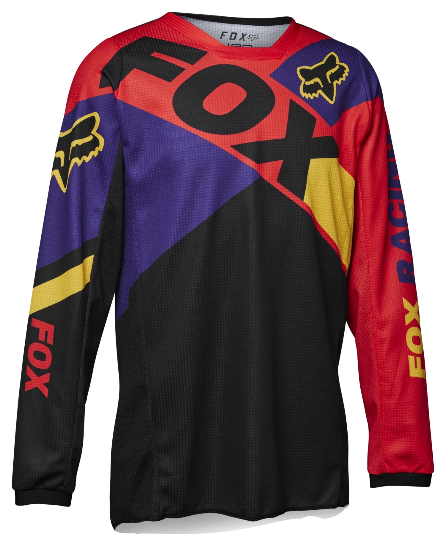 Fox Racing Youth 180 Xpozr Jersey 2 Fox Racing Youth 180 Xpozr Jersey - Image 2