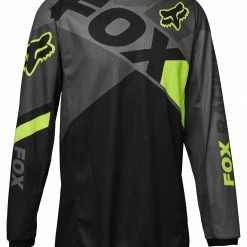 Fox Racing Youth 180 Xpozr Jersey