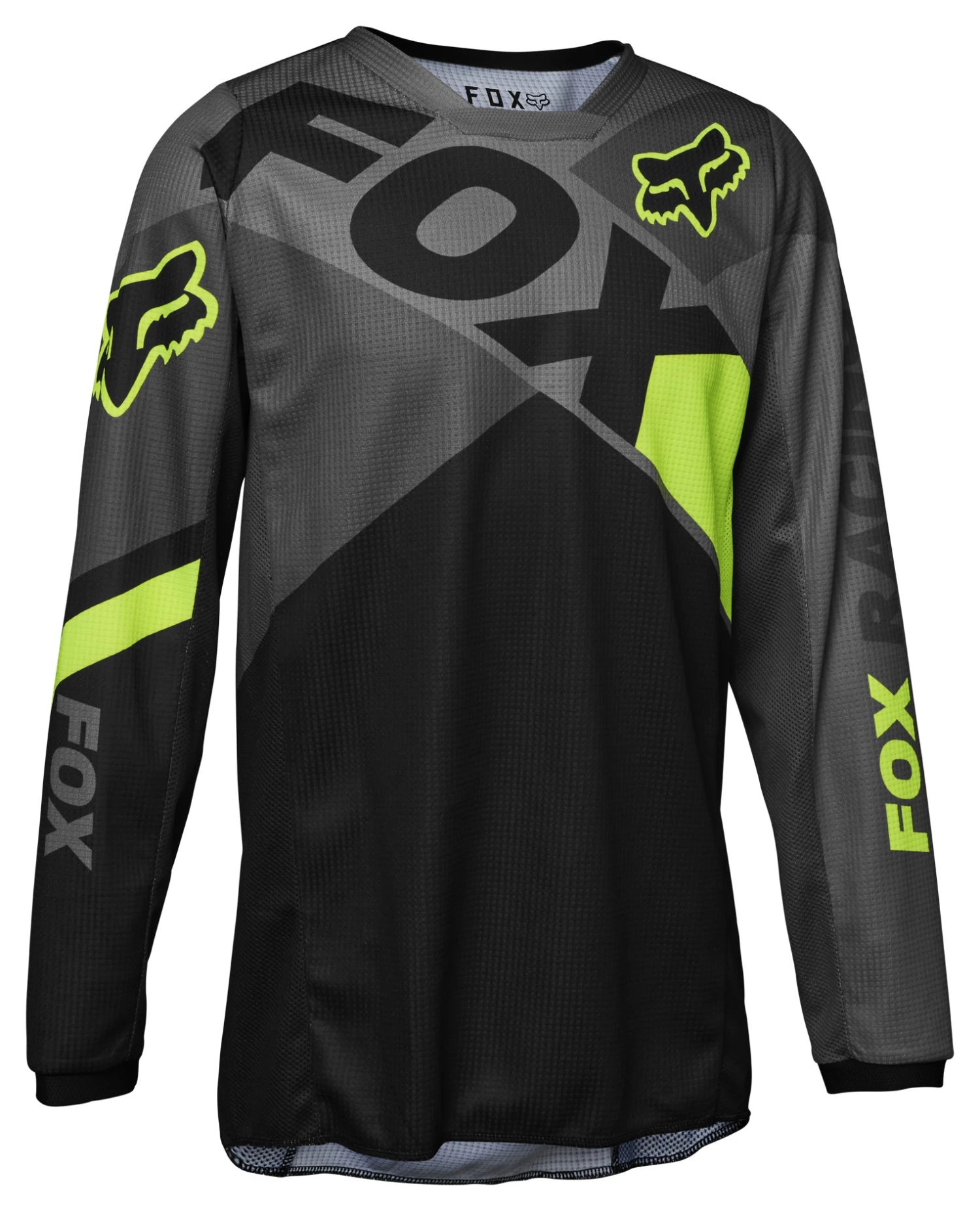 Fox Racing Youth 180 Xpozr Jersey 1 Fox Racing Youth 180 Xpozr Jersey
