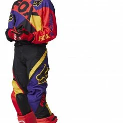 Fox Racing Youth 180 Xpozr Pants 7 Fox Racing Youth 180 Xpozr Pants -Cheap Kids Motorcycle Gear Store fox racing youth180 xpozr pants multi 1