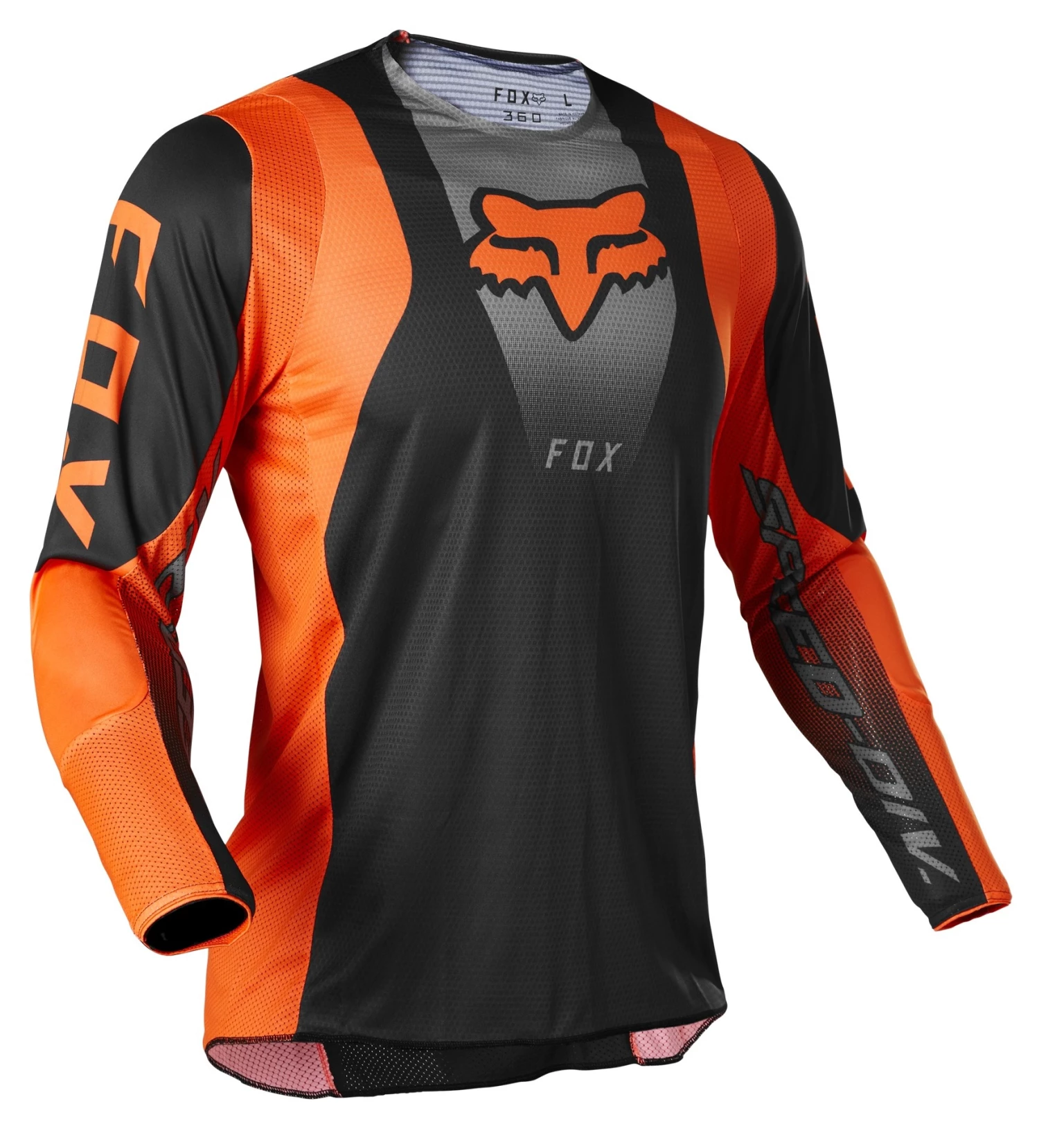 Fox Racing Youth 360 Dier Jersey 3 Fox Racing Youth 360 Dier Jersey - Image 3