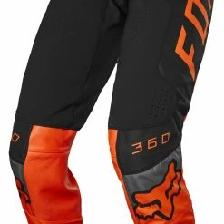 Fox Racing Youth 360 Dier Pants -Cheap Kids Motorcycle Gear Store fox racing youth360 dier pants 2