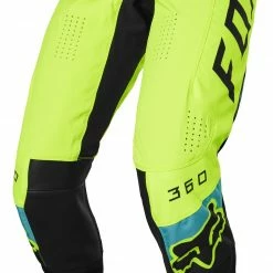 Fox Racing Youth 360 Dier Pants