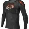 Fox Racing Youth Baseframe Pro D3O Jacket