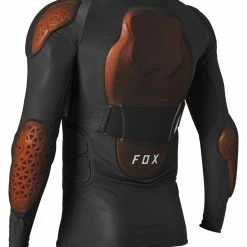 Fox Racing Youth Baseframe Pro D3O Jacket 5 Fox Racing Youth Baseframe Pro D3O Jacket -Cheap Kids Motorcycle Gear Store fox racing youth baseframe pro d3 o jacket black 2
