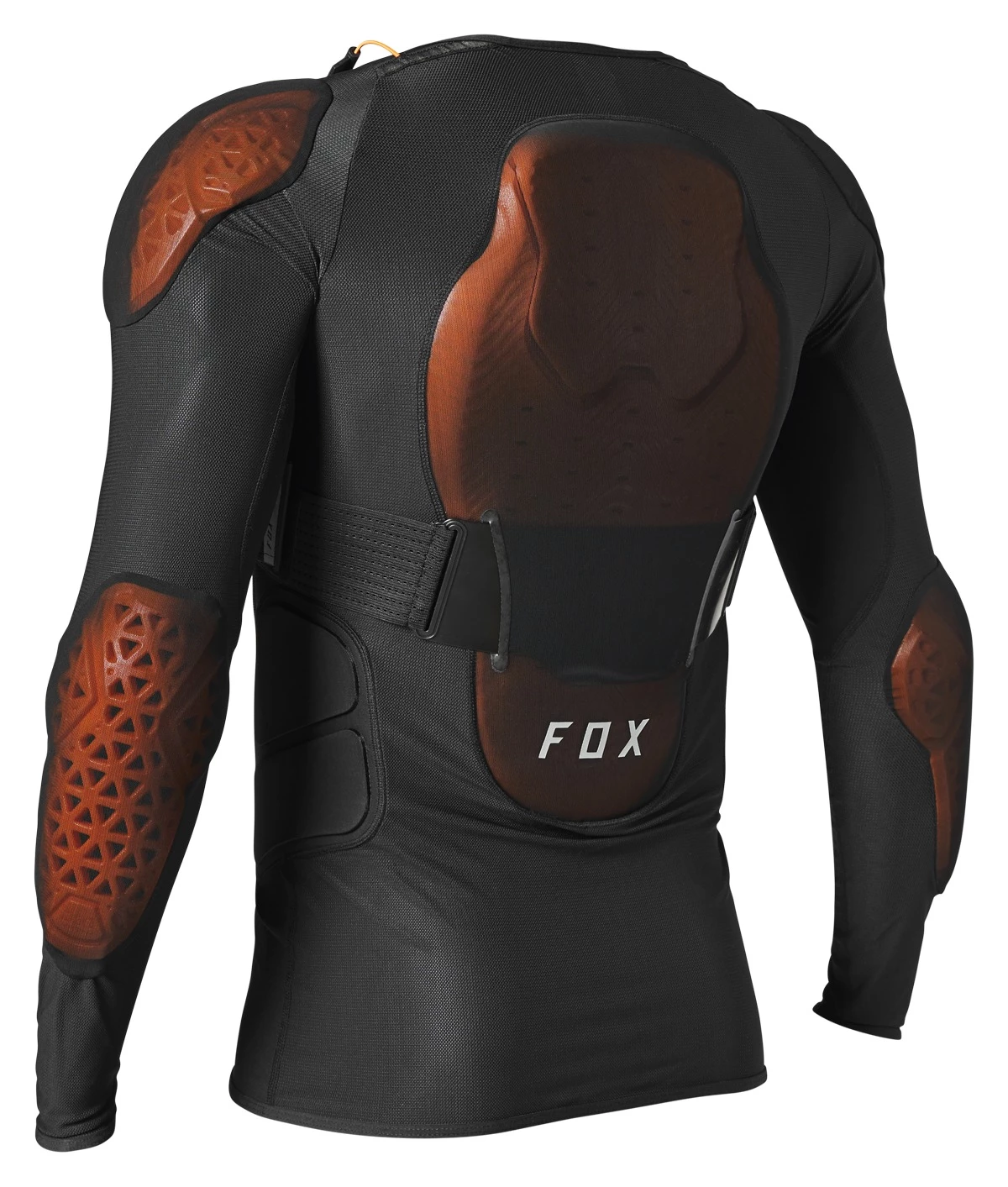 Fox Racing Youth Baseframe Pro D3O Jacket 3 Fox Racing Youth Baseframe Pro D3O Jacket - Image 3