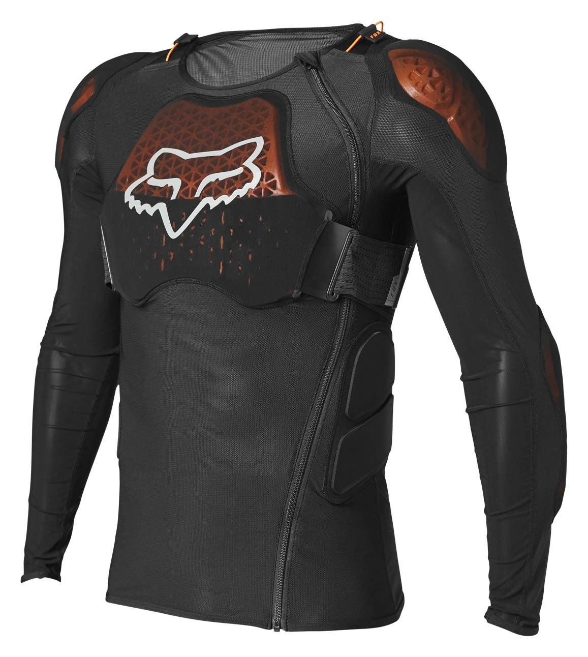 Fox Racing Youth Baseframe Pro D3O Jacket 1 Fox Racing Youth Baseframe Pro D3O Jacket
