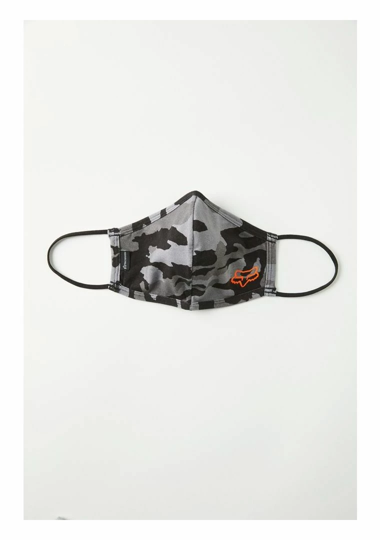 Fox Racing Youth Camo Face Mask 2 Fox Racing Youth Camo Face Mask - Image 2