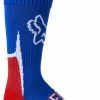 Fox Racing Youth Cntro Socks (Youth SM)
