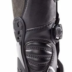 Fox Racing Youth Comp 3 Boots 8 Fox Racing Youth Comp 3 Boots -Cheap Kids Motorcycle Gear Store fox racing youth comp3 boots black 3