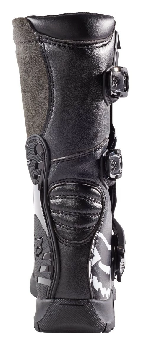 Fox Racing Youth Comp 3 Boots 4 Fox Racing Youth Comp 3 Boots - Image 4