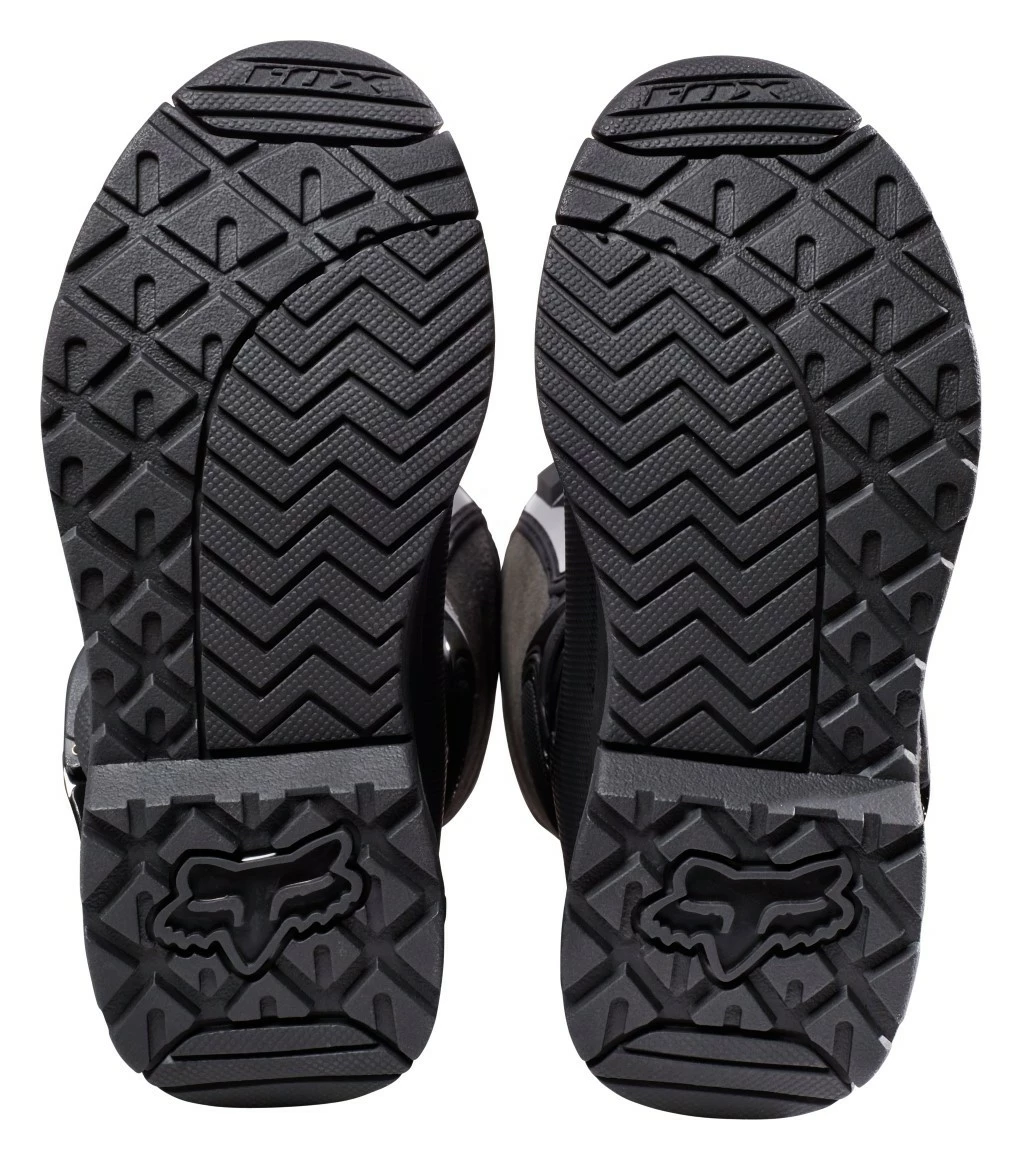 Fox Racing Youth Comp 3 Boots 5 Fox Racing Youth Comp 3 Boots - Image 5