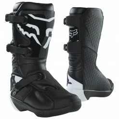 Fox Racing Youth Comp Boots