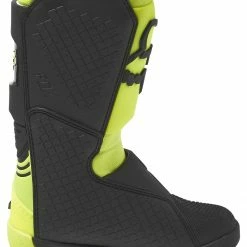 Fox Racing Youth Comp Boots -Cheap Kids Motorcycle Gear Store fox racing youth comp boots 3