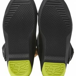 Fox Racing Youth Comp Boots -Cheap Kids Motorcycle Gear Store fox racing youth comp boots 4