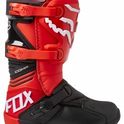 Fox Racing Youth Comp Boots -Cheap Kids Motorcycle Gear Store fox racing youth comp boots 6
