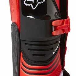 Fox Racing Youth Comp Boots -Cheap Kids Motorcycle Gear Store fox racing youth comp boots 7