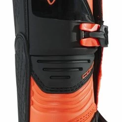Fox Racing Youth Comp Boots -Cheap Kids Motorcycle Gear Store fox racing youth comp boots orange 2