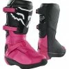 Fox Racing Youth Competition Girl's Boots