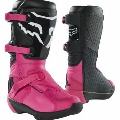 Fox Racing Youth Competition Girl's Boots