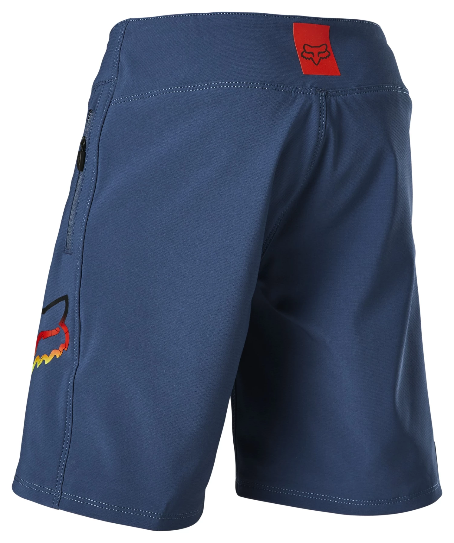 Fox Racing Youth Defend SE MTB Shorts 2 Fox Racing Youth Defend SE MTB Shorts - Image 2