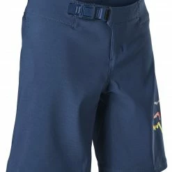 Fox Racing Youth Defend SE MTB Shorts