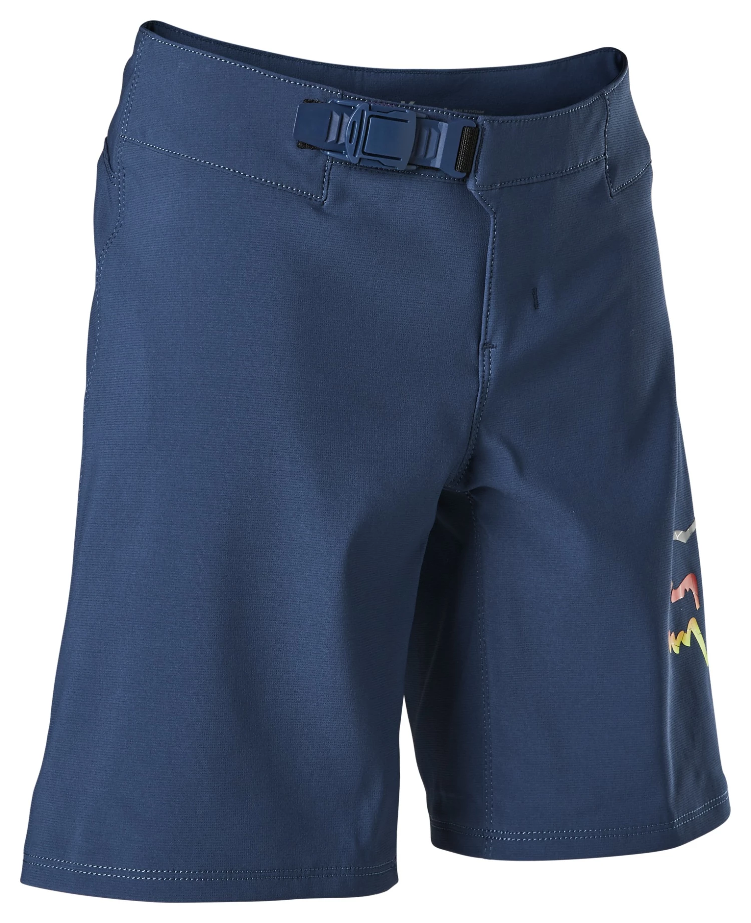 Fox Racing Youth Defend SE MTB Shorts 1 Fox Racing Youth Defend SE MTB Shorts