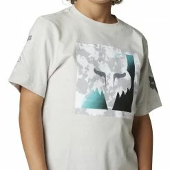 Fox Racing Youth Detonate T-Shirt