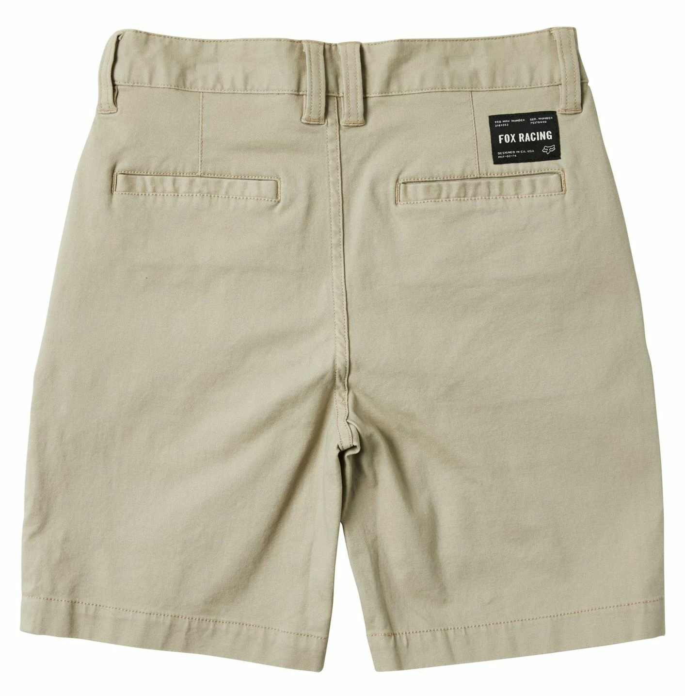 Fox Racing Youth Essex 2.0 Shorts 1 Fox Racing Youth Essex 2.0 Shorts