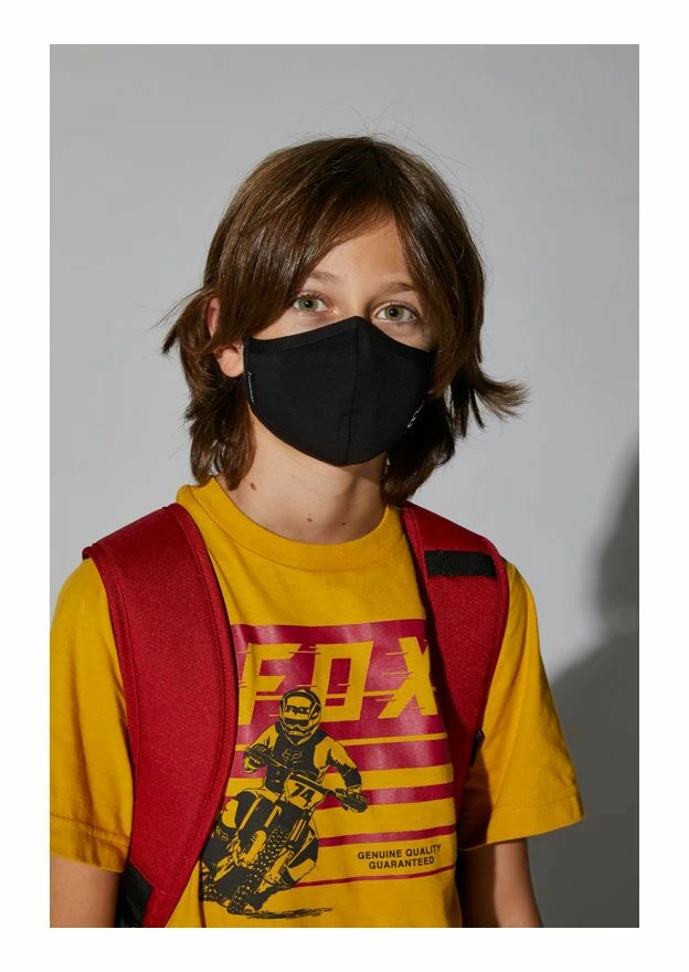 Fox Racing Youth Face Mask 2 Fox Racing Youth Face Mask - Image 2
