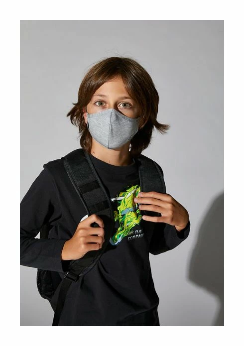 Fox Racing Youth Face Mask 4 Fox Racing Youth Face Mask - Image 4