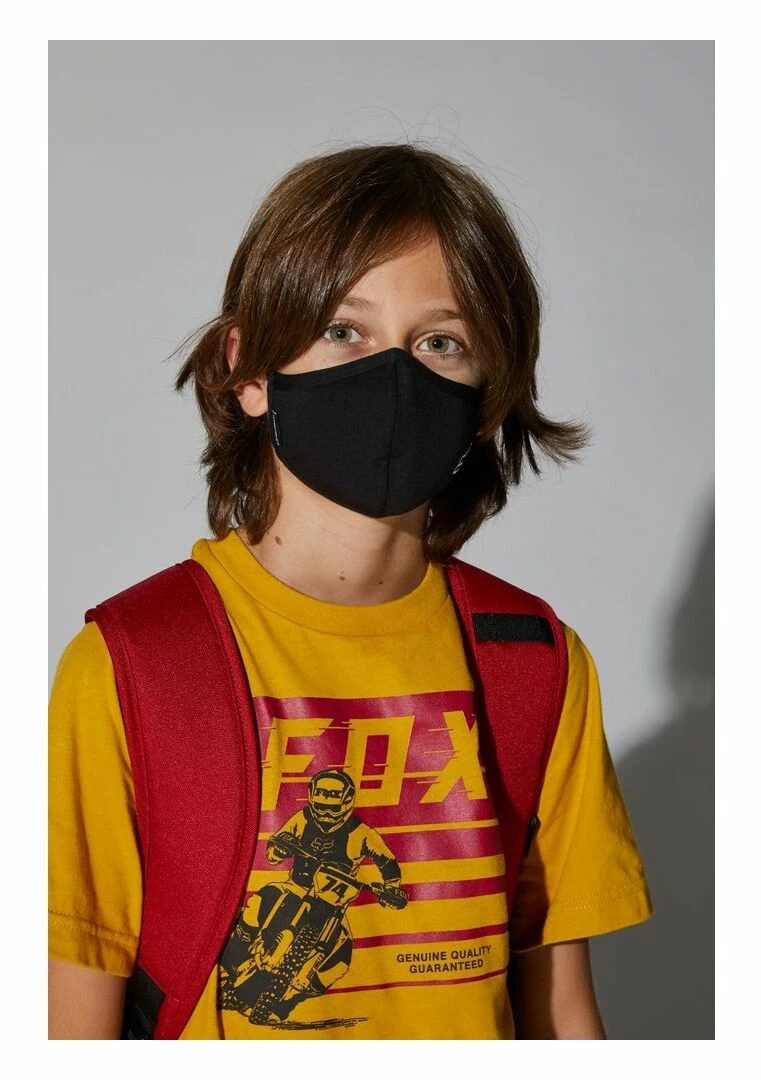 Fox Racing Youth Face Mask 2 Fox Racing Youth Face Mask - Image 2