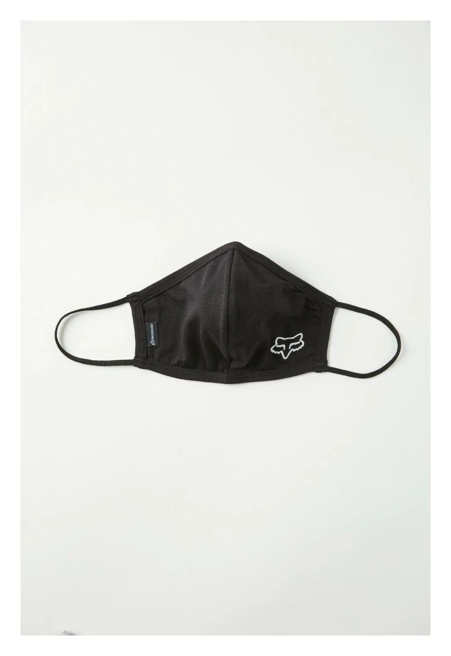 Fox Racing Youth Face Mask 1 Fox Racing Youth Face Mask