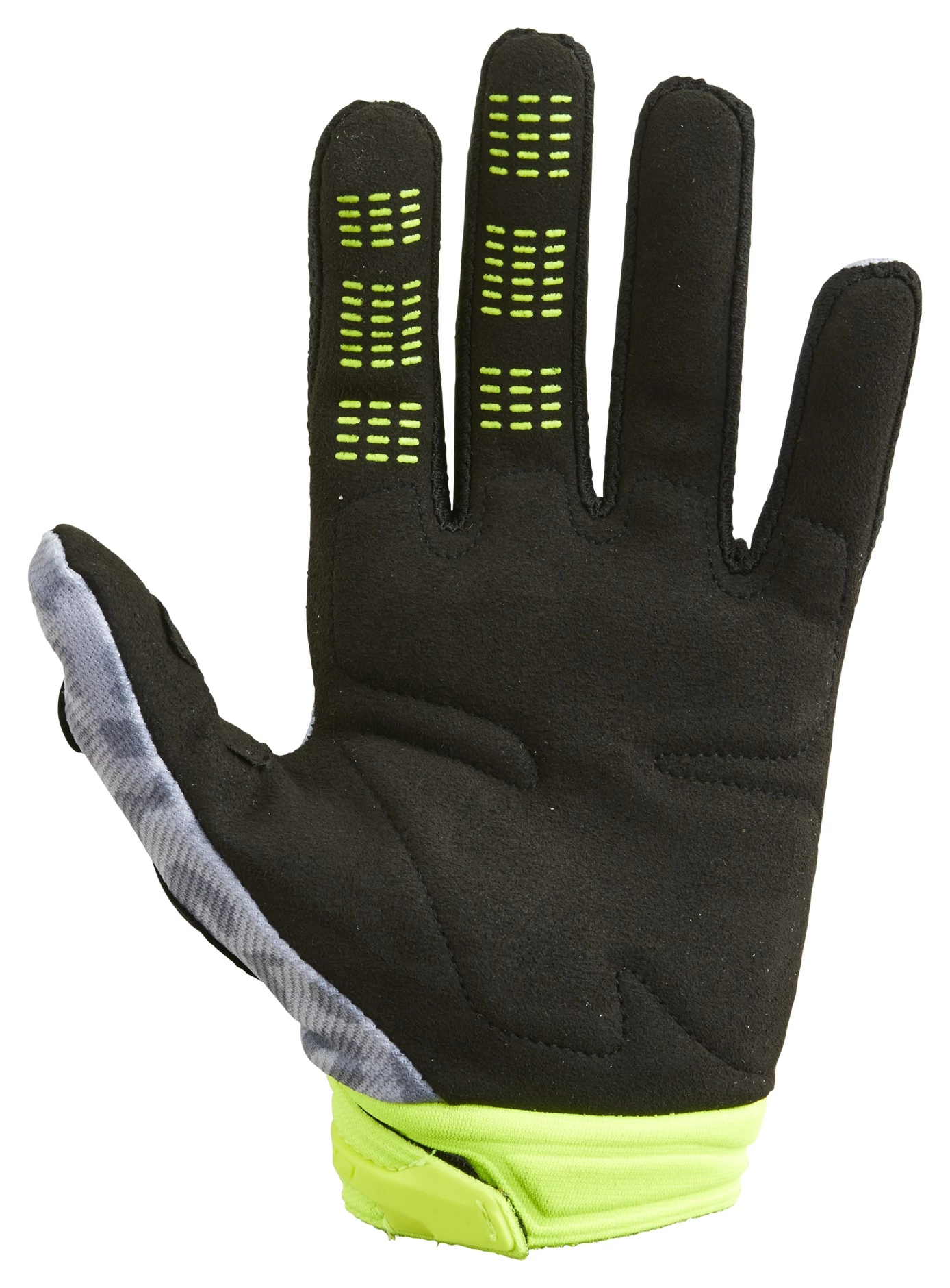 Fox Racing Youth Girl's 180 Skew Gloves 2 Fox Racing Youth Girl's 180 Skew Gloves - Image 2