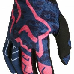 Fox Racing Youth Girl's 180 Skew Gloves 6 Fox Racing Youth Girl's 180 Skew Gloves -Cheap Kids Motorcycle Gear Store fox racing youth girls180 skew gloves 2