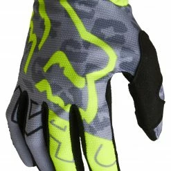 Fox Racing Youth Girl's 180 Skew Gloves