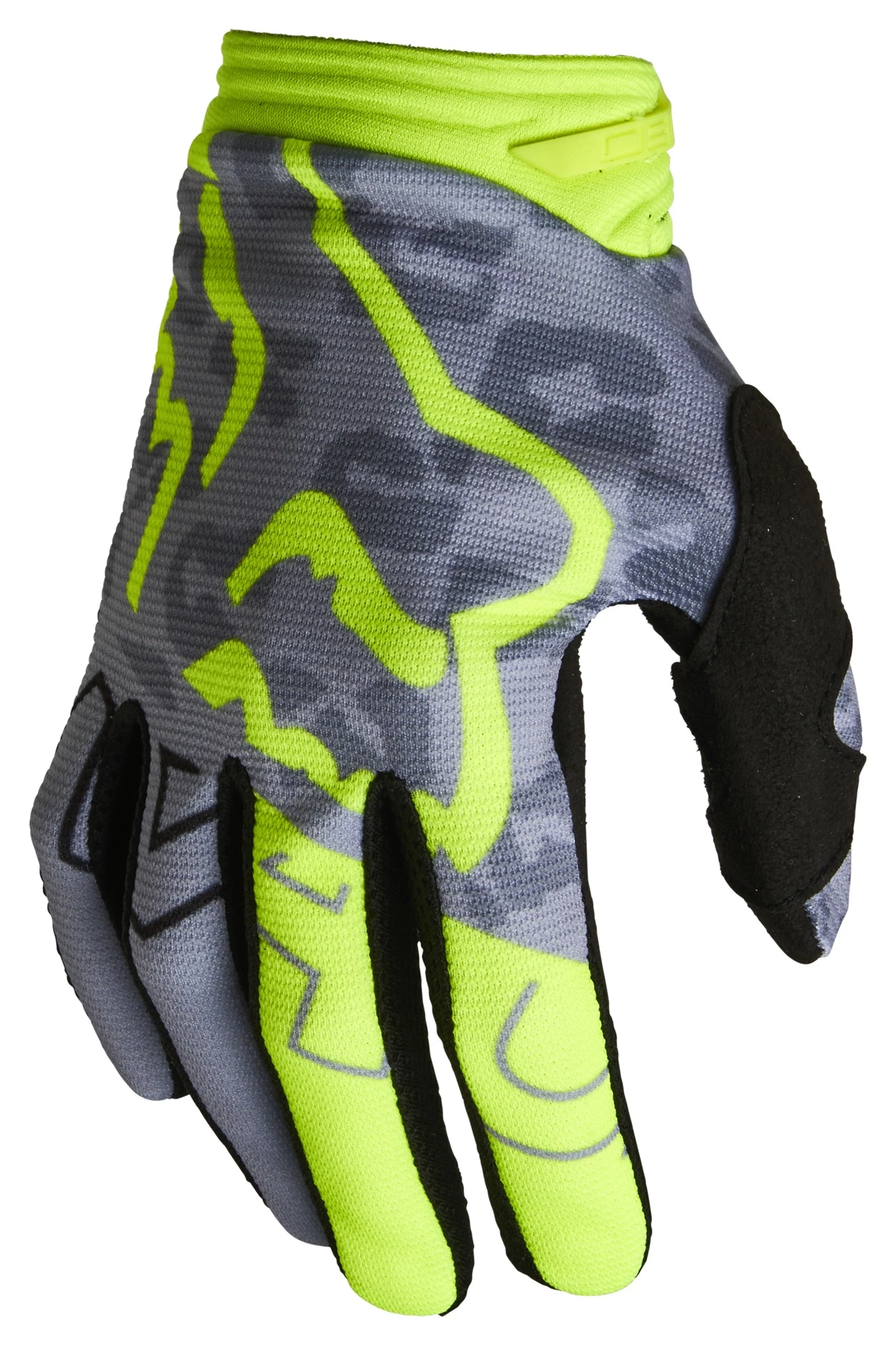 Fox Racing Youth Girl's 180 Skew Gloves 1 Fox Racing Youth Girl's 180 Skew Gloves
