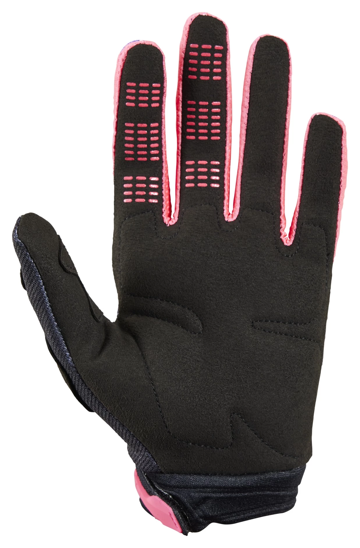 Fox Racing Youth Girl's 180 Toxsyk Gloves 2 Fox Racing Youth Girl's 180 Toxsyk Gloves - Image 2