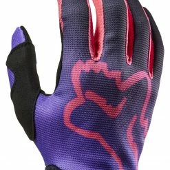 Fox Racing Youth Girl's 180 Toxsyk Gloves