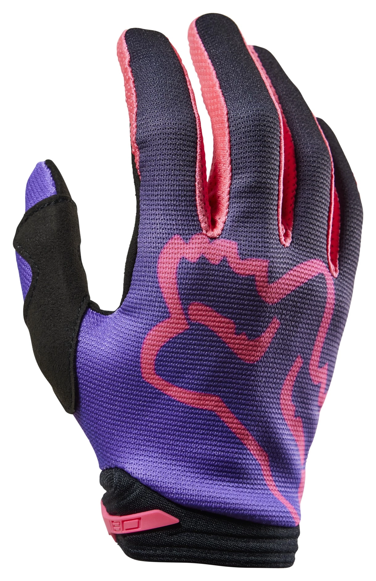 Fox Racing Youth Girl's 180 Toxsyk Gloves 1 Fox Racing Youth Girl's 180 Toxsyk Gloves