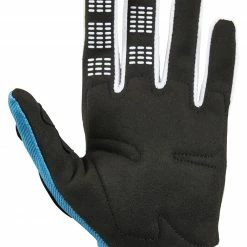 Fox Racing Youth Girl's 180 Toxsyk Gloves 7 Fox Racing Youth Girl's 180 Toxsyk Gloves -Cheap Kids Motorcycle Gear Store fox racing youth girls180 toxsyk gloves blue 1